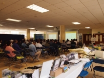2015 - Hajj Seminar