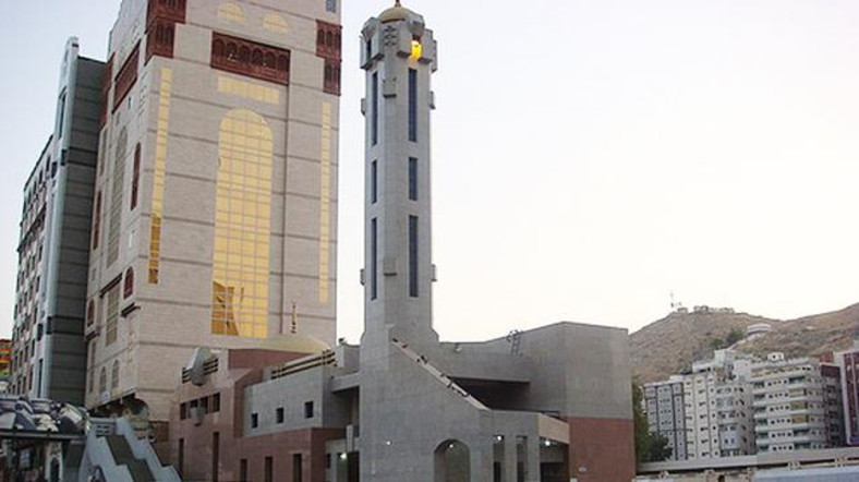 Masjid ul Jinn