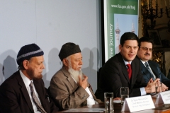 fco hajj delegation launch 2008 (1)