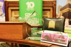 2016 - UK Hajj & Umrah Excellence Awards