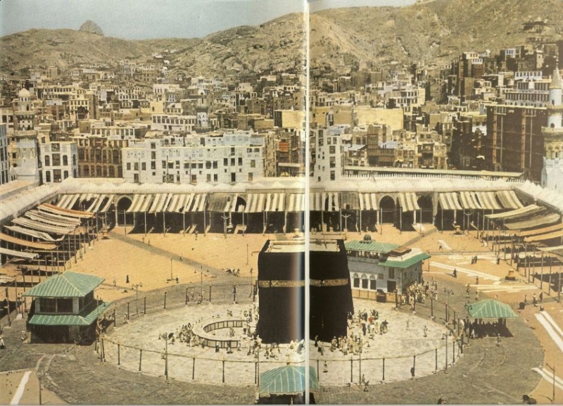 masjid-haram