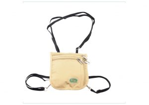 Secure Neck Bag (Unisex)