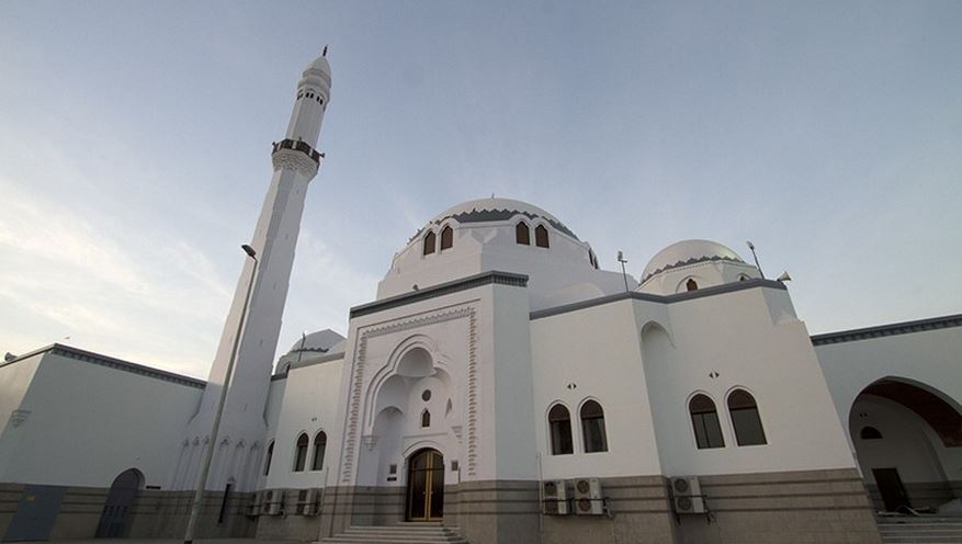 Masjid ul Jummah